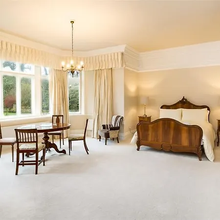 بيت للعطل Richmond Burneside